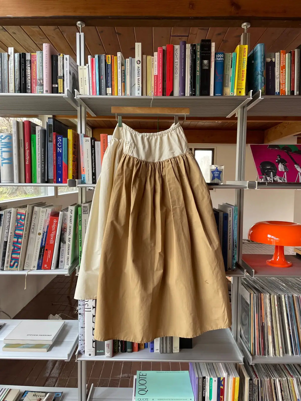 DEVEAUX NEW YORK SKIRT S-M