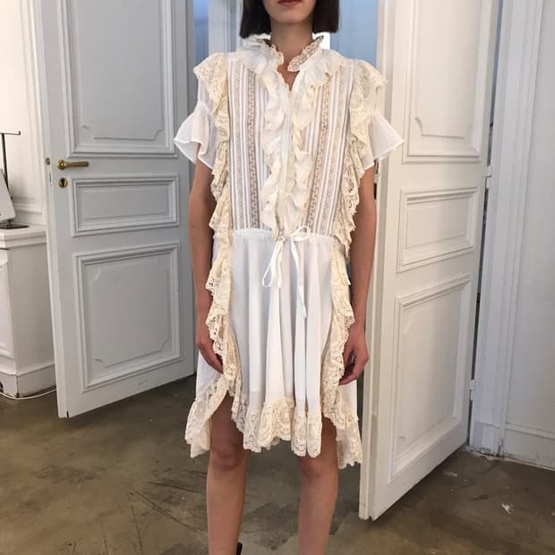Zadig & Voltaire rank dress S