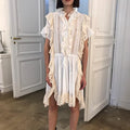 Zadig & Voltaire rank dress S