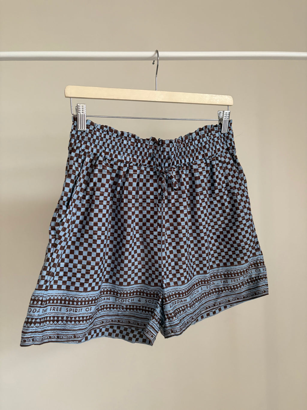 Scotch&Soda shorts M