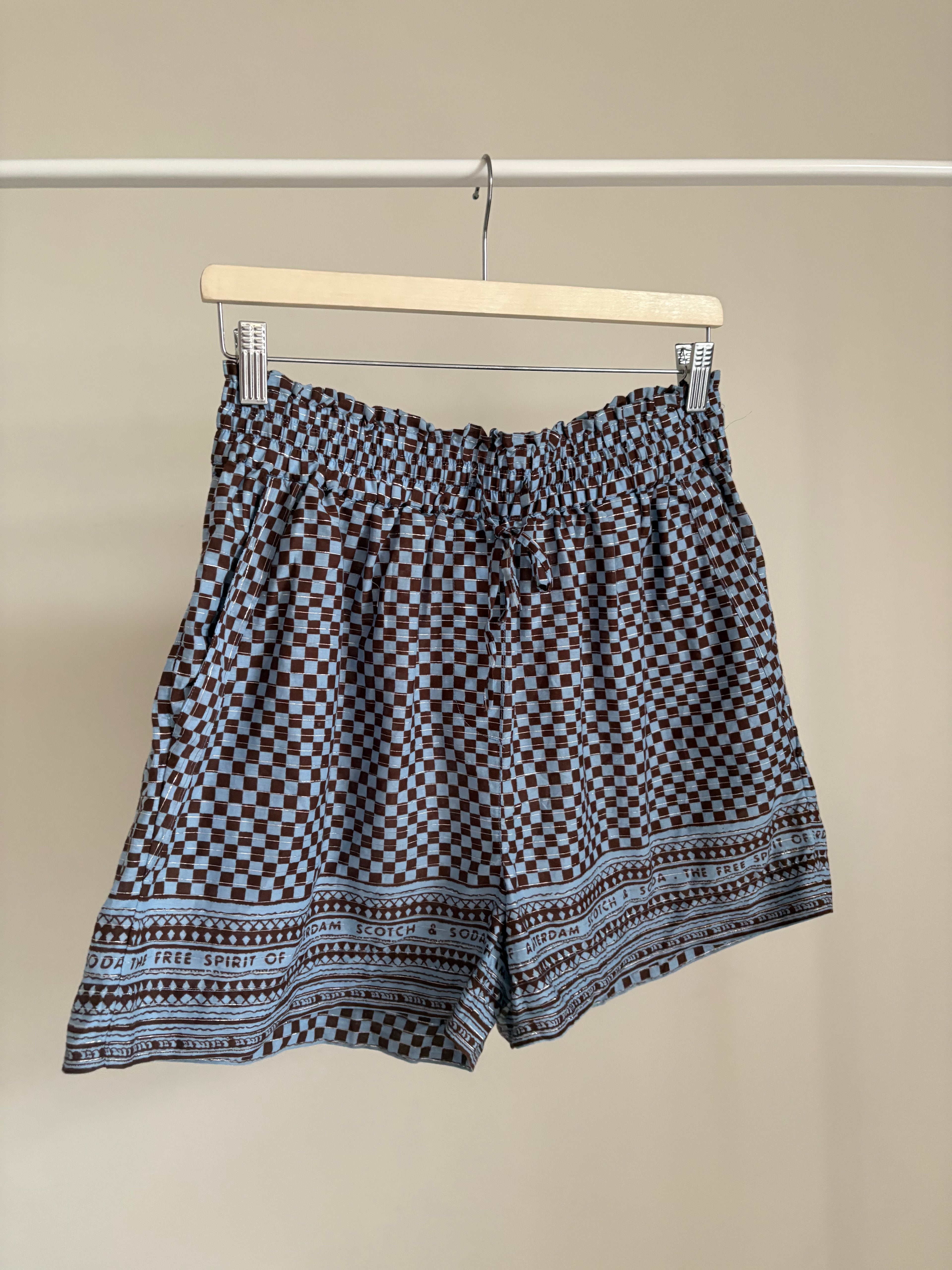 Scotch&Soda shorts M