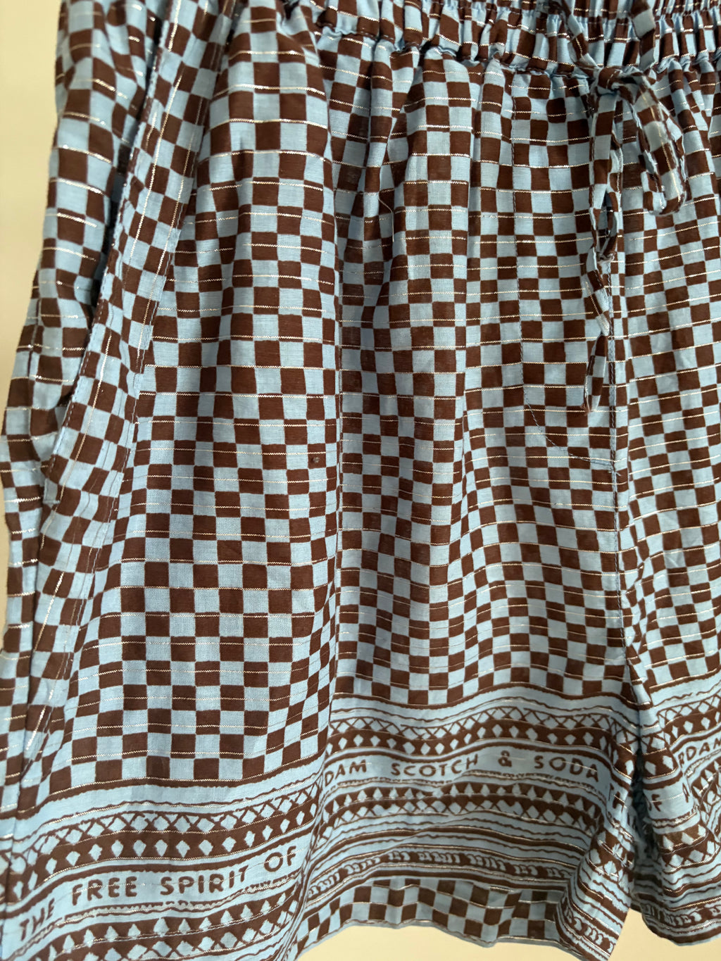 Scotch&Soda shorts M
