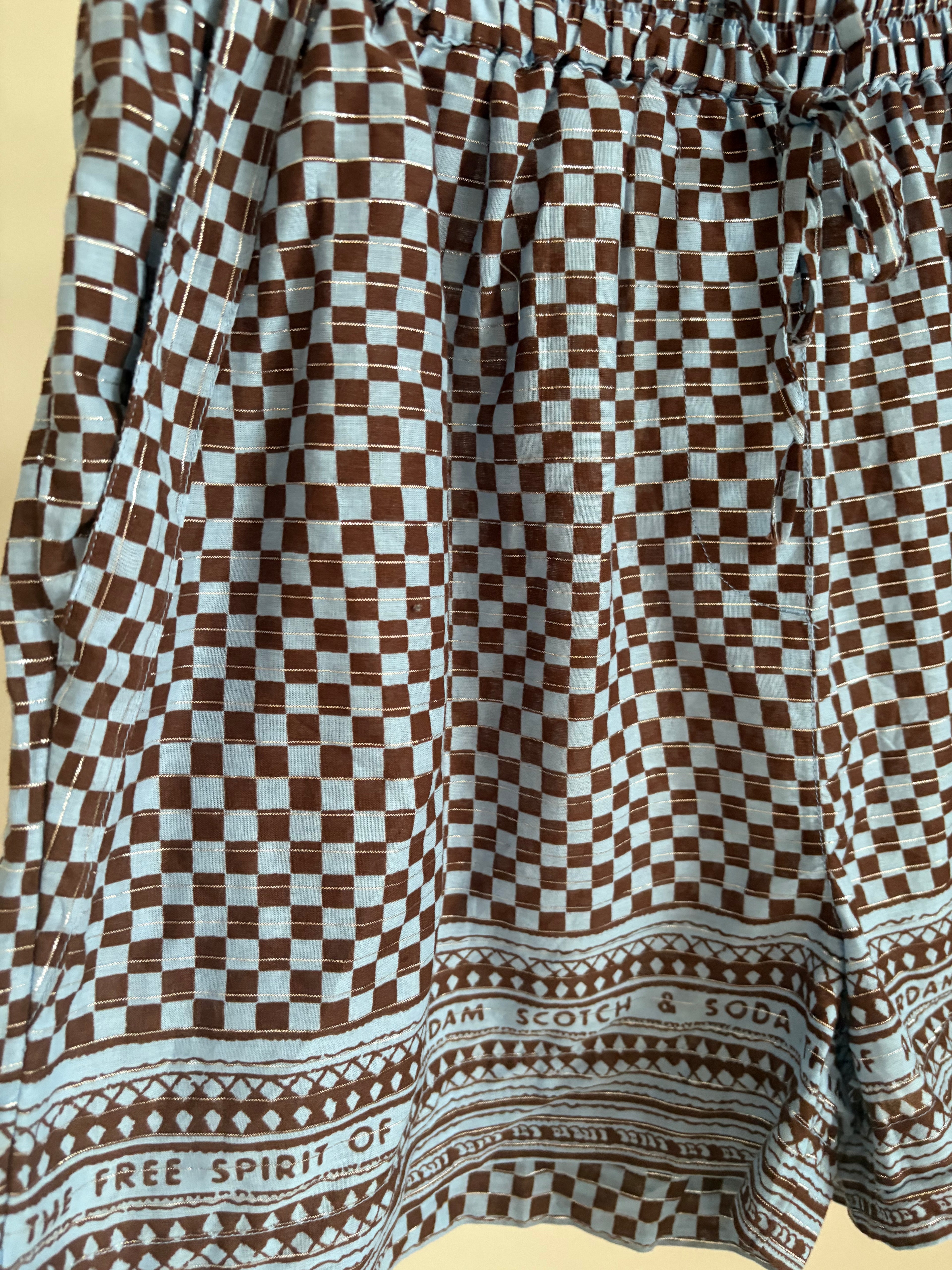 Scotch&Soda shorts M