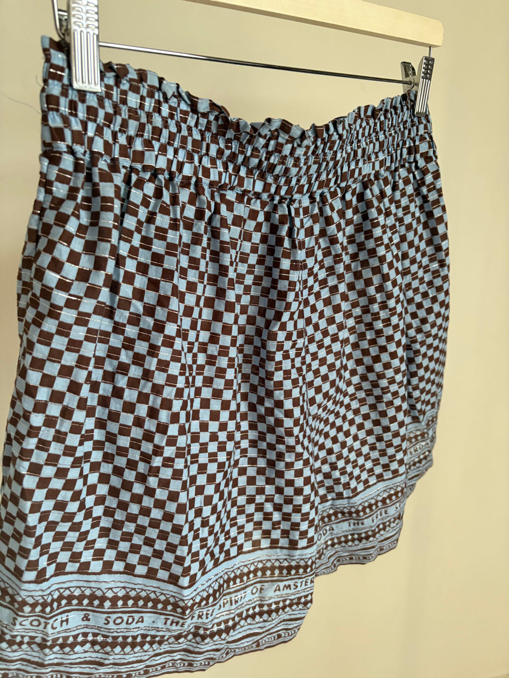Scotch&Soda shorts M
