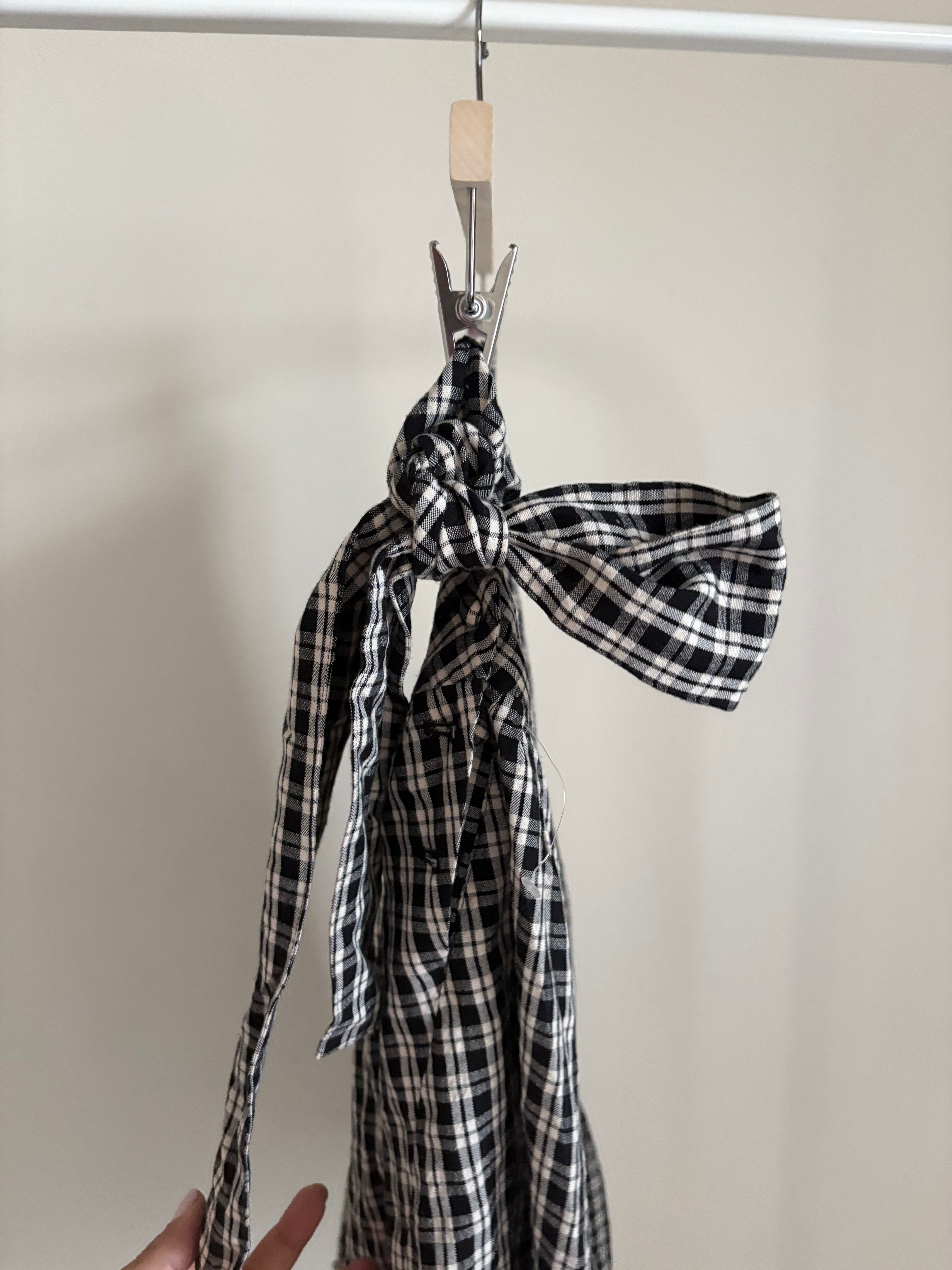 Lou&Grey tired skirt
