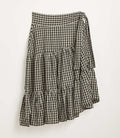 Lou&Grey tired skirt