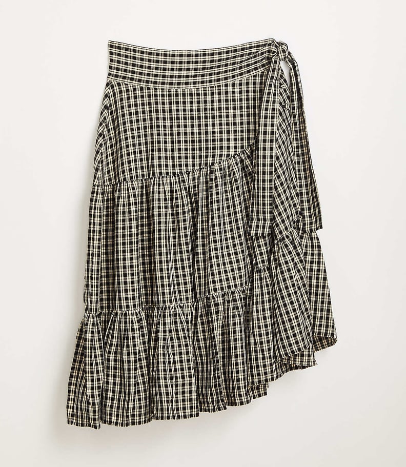 Lou&Grey tired skirt