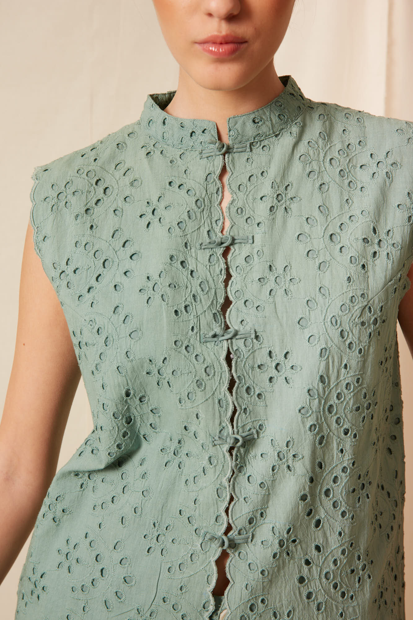 COOSY SALINA MINT SET