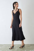Light before dark Luce prima scuro Bex Lingerie Slip Dress