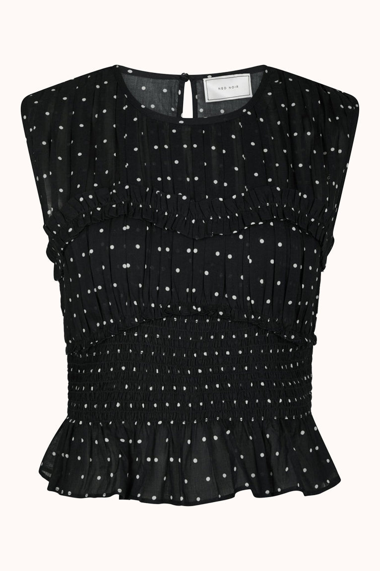 NEO NOIR TOP TIRIL