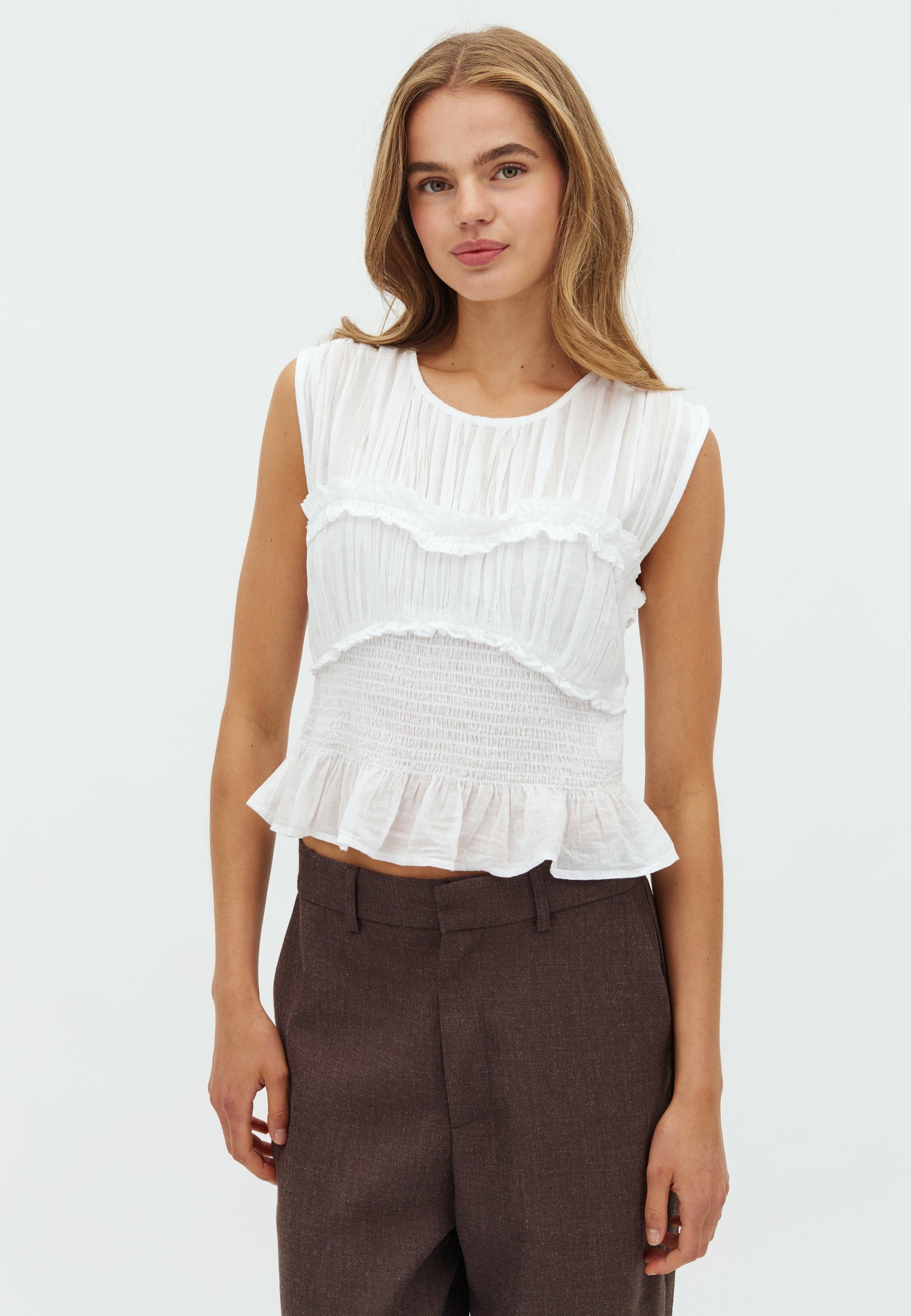 NEO NOIR TOP TIRIL