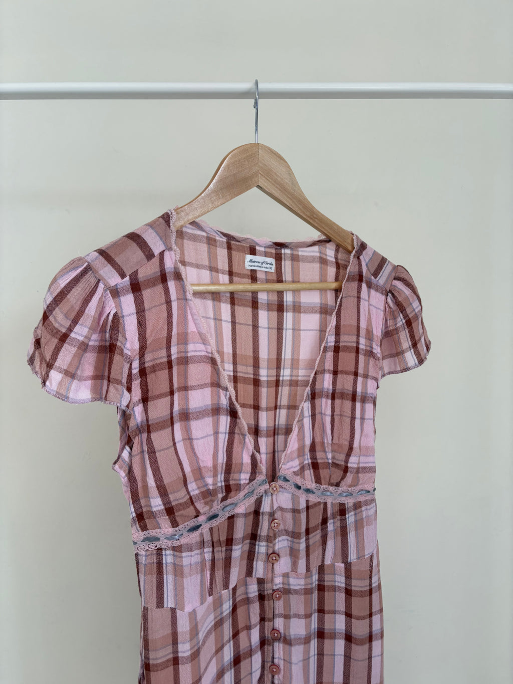 Light Before Dark Megan Mini Dress