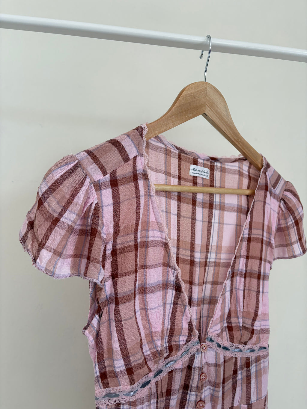 Light Before Dark Megan Mini Dress