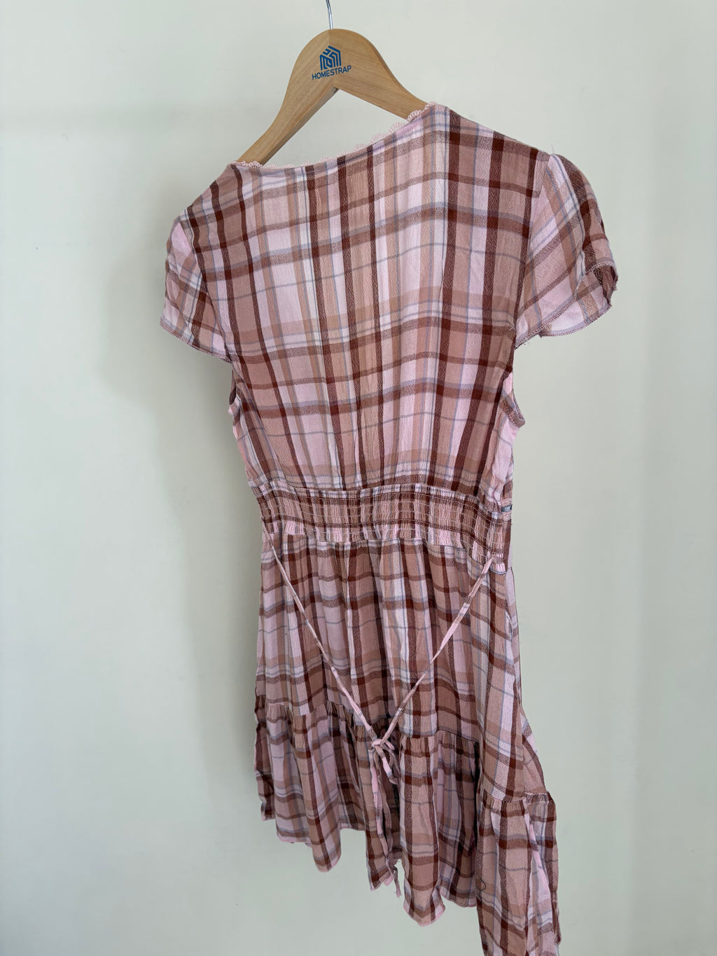 Light Before Dark Megan Mini Dress