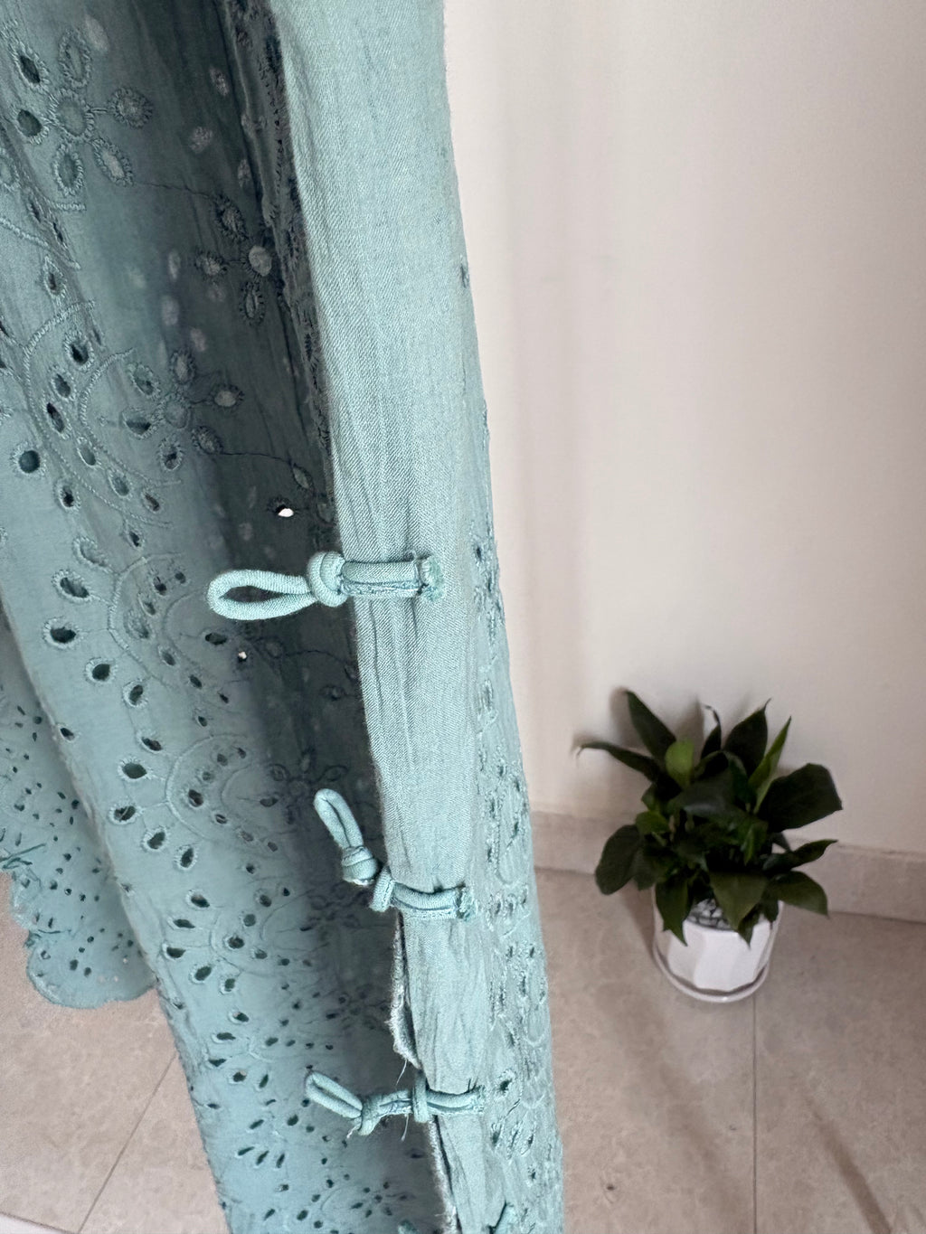 COOSY SALINA MINT SET