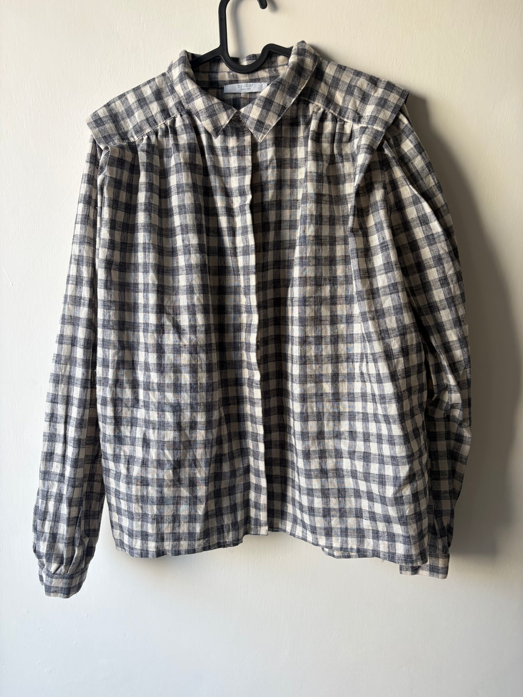 BY-BAR Blouse Grey M