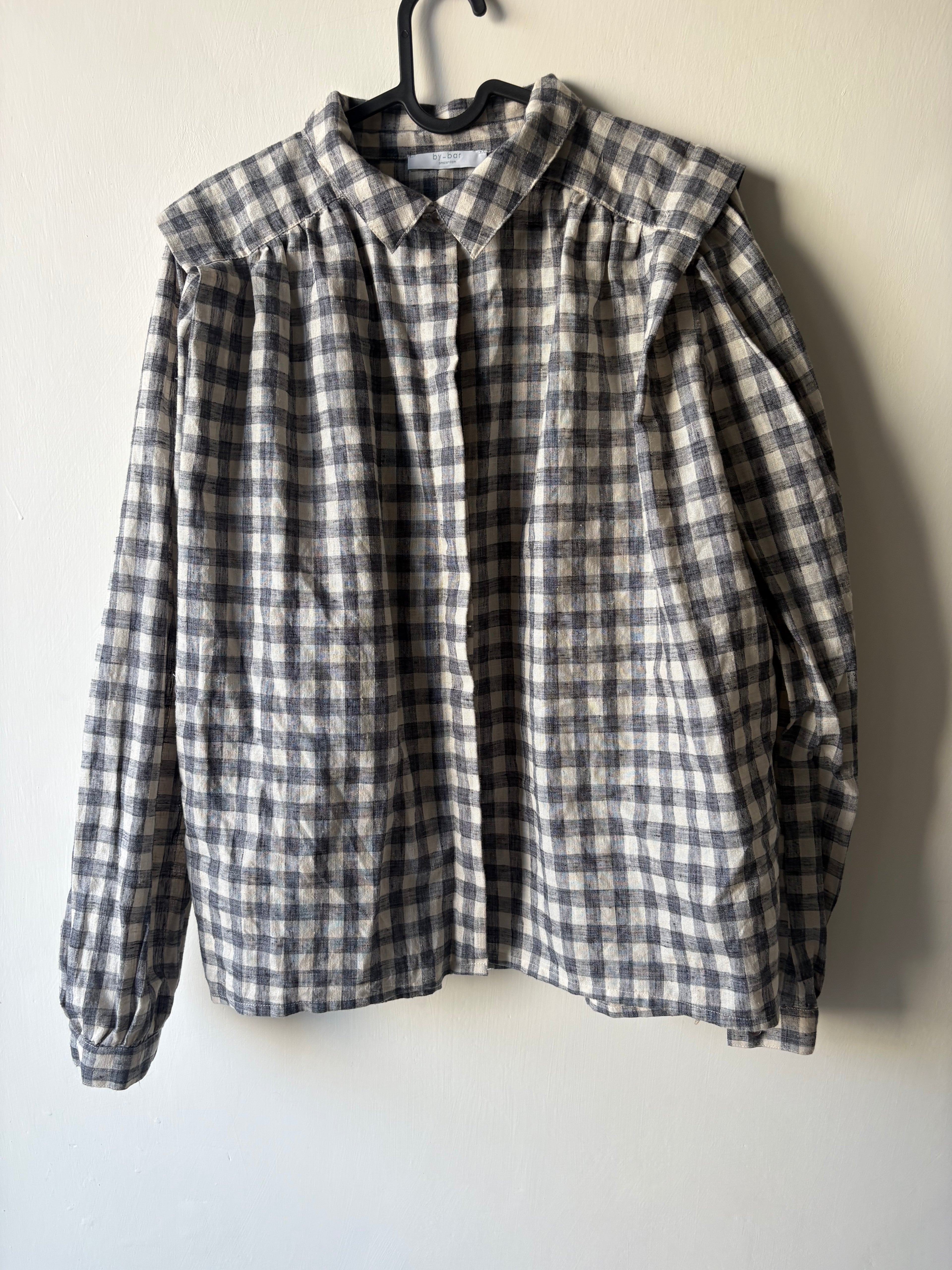 BY-BAR Blouse Grey M