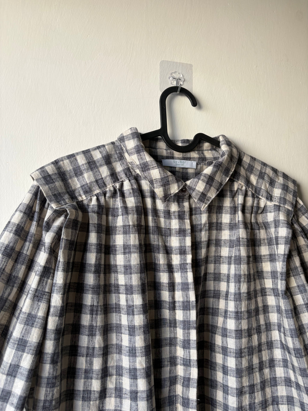 BY-BAR Blouse Grey M