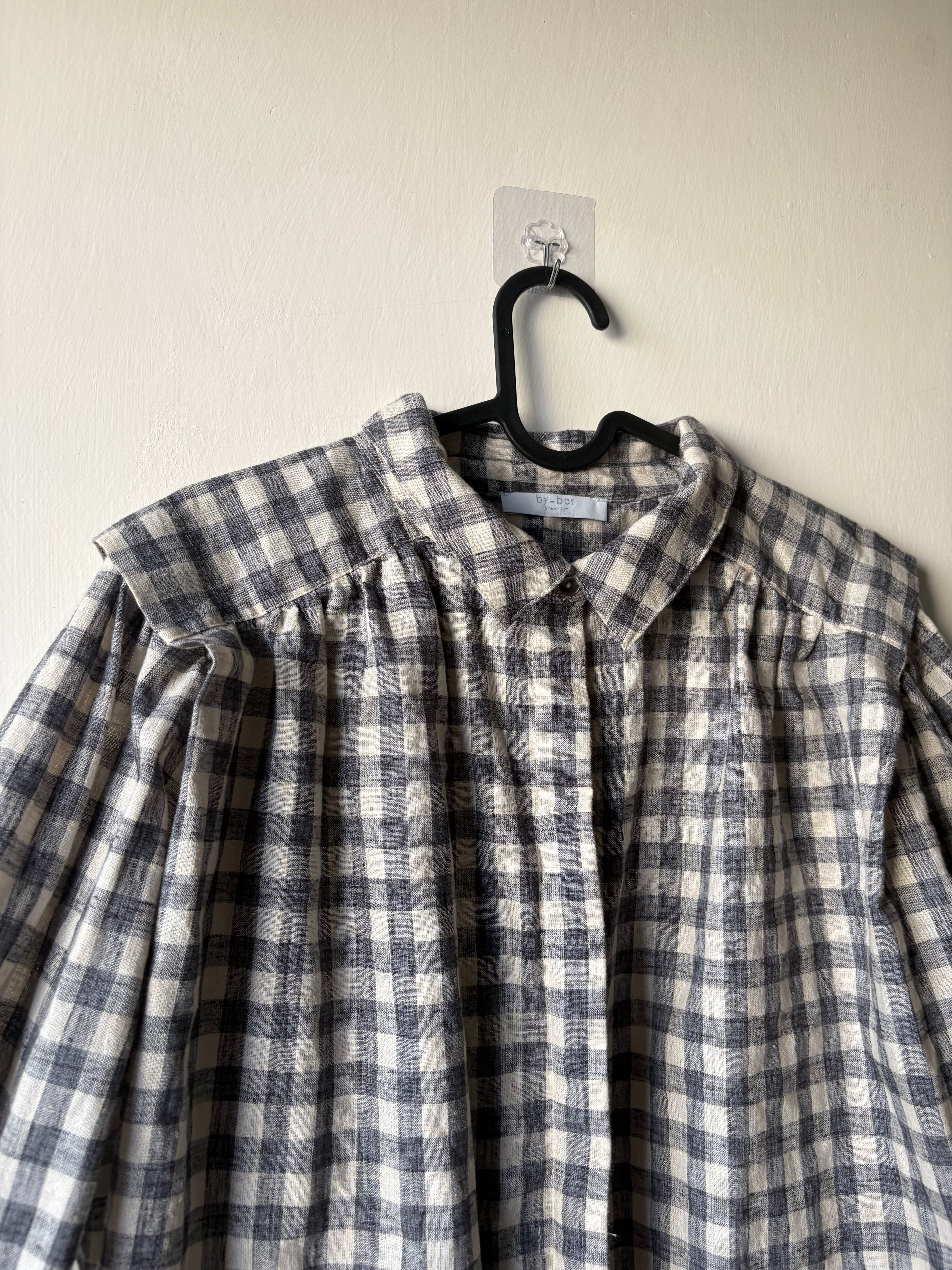 BY-BAR Blouse Grey M