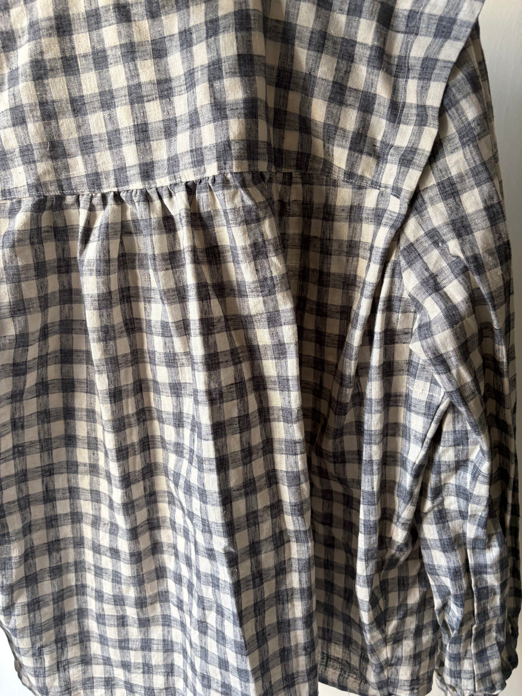 BY-BAR Blouse Grey M