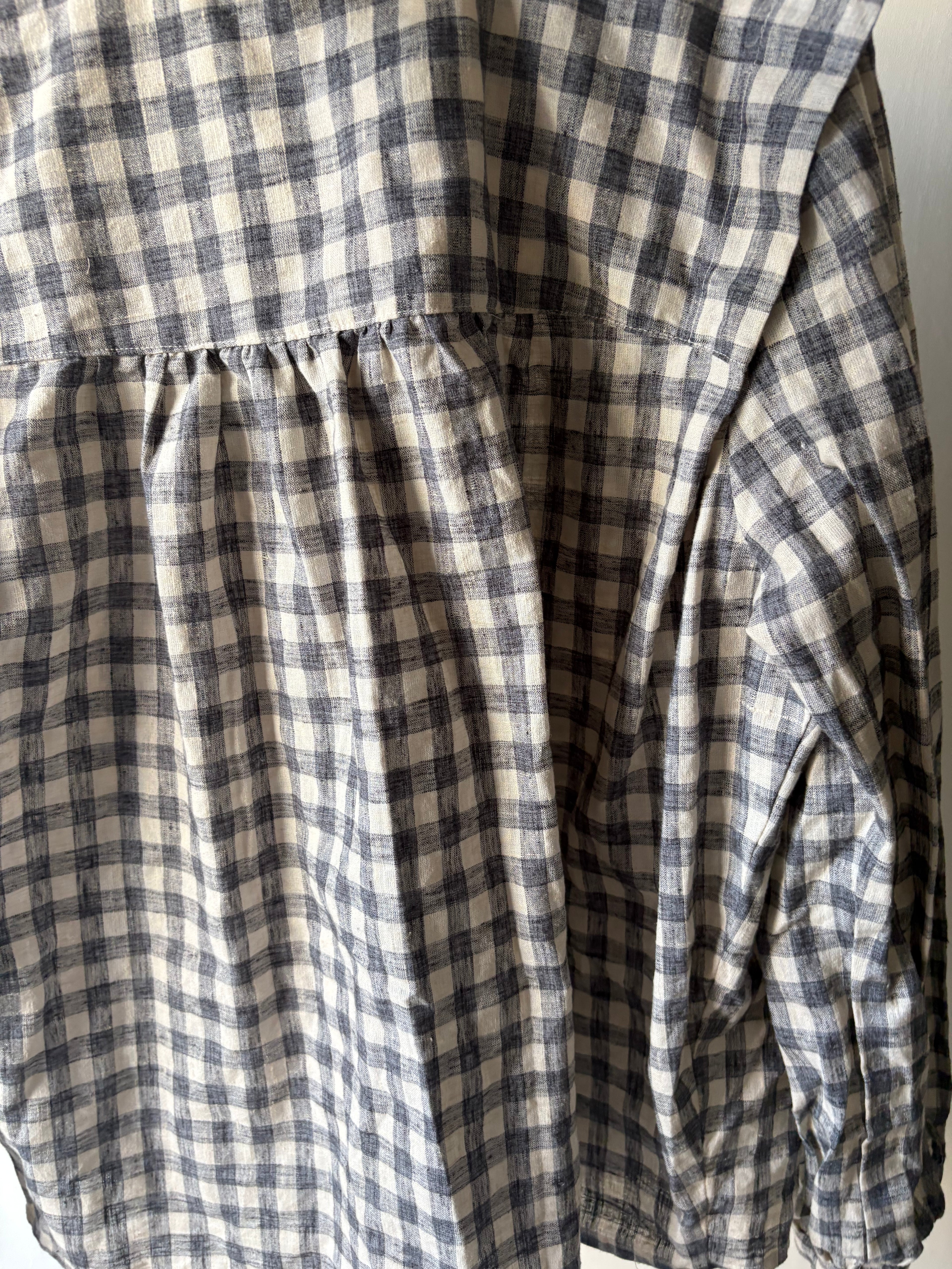 BY-BAR Blouse Grey M