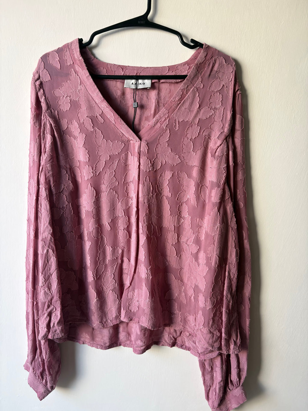 Aaiko ALANA PES - Blouse - S