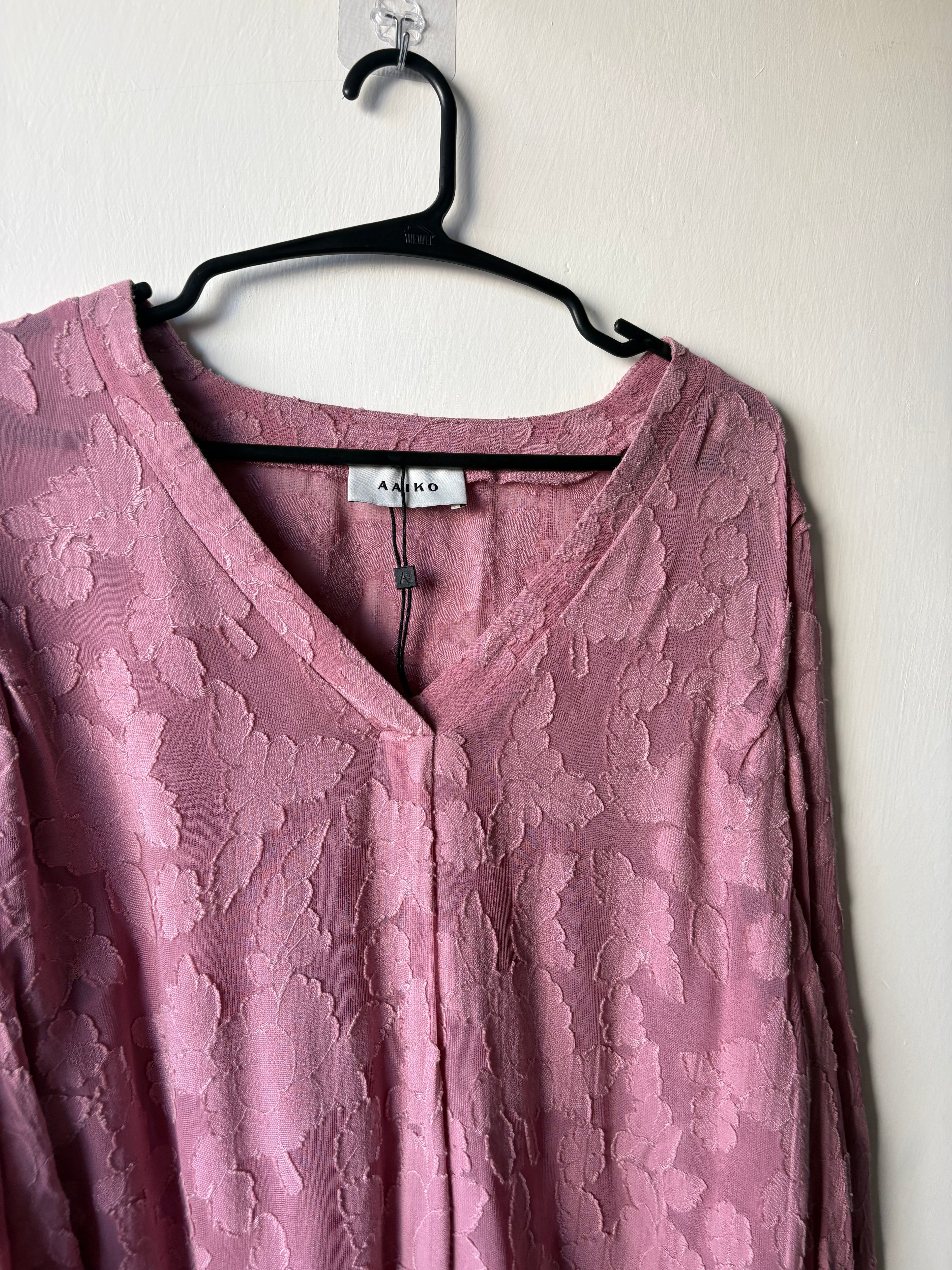Aaiko ALANA PES - Blouse - S