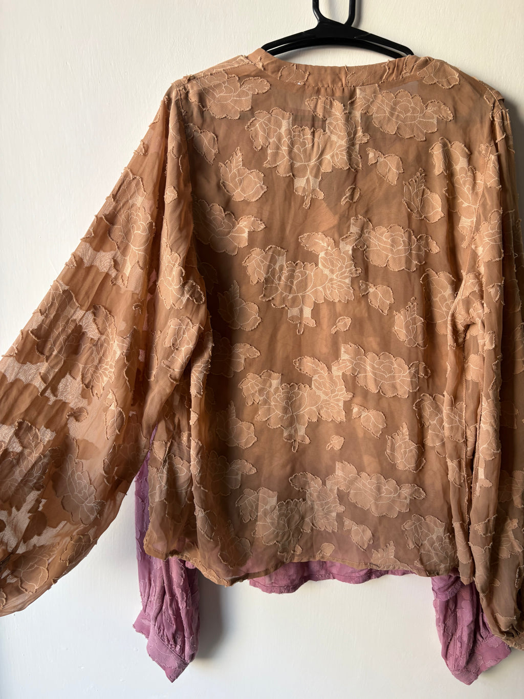 Aaiko ALANA PES - Blouse - S